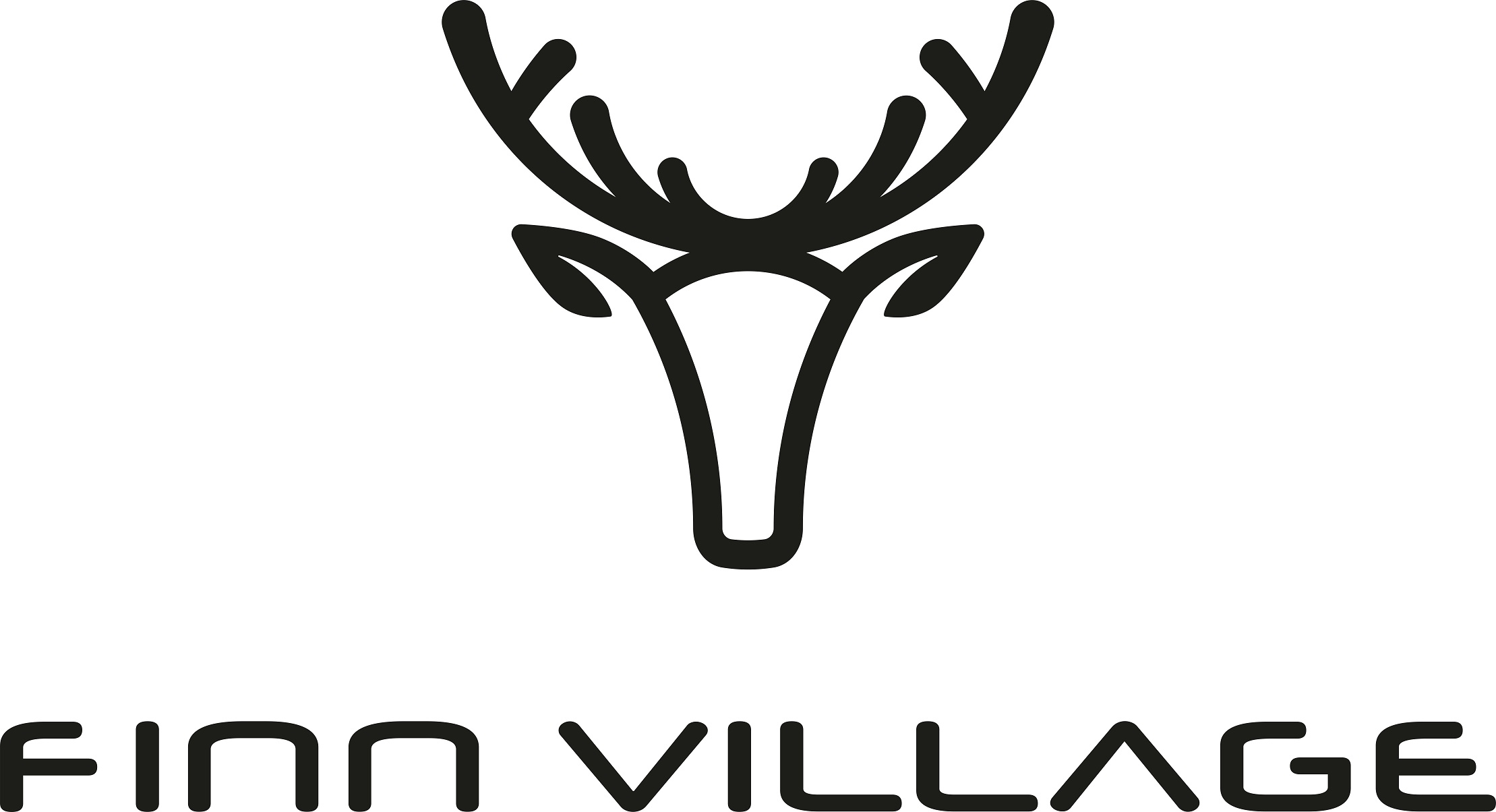 Finn village ist eine Marke der Kalevala Spirit GmbH und vertreibt finnische Produkte. Dieses Logo verlinkt darauf.
